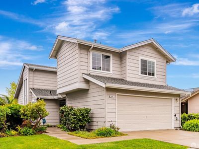 839 Vista Montara Cir