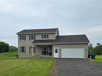 4514 Van Dusen Rd