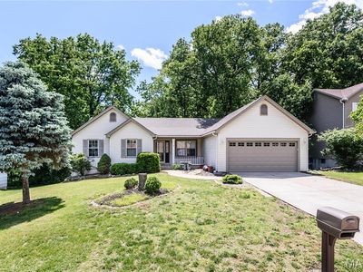 3935 Rhine Ct