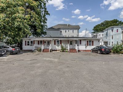 28 Exchange St