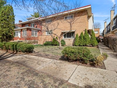 1414 W Sherwin Ave UNIT C