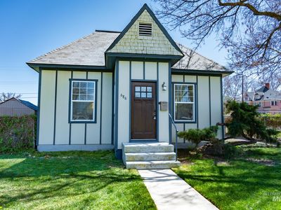 Property at 686 SW 3rd St, Ontario, OR