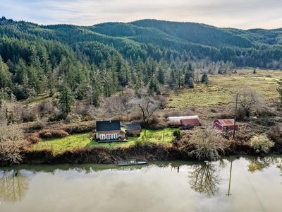 3314 Siletz Hwy