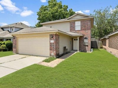 2106 Tomlinson Trail Dr