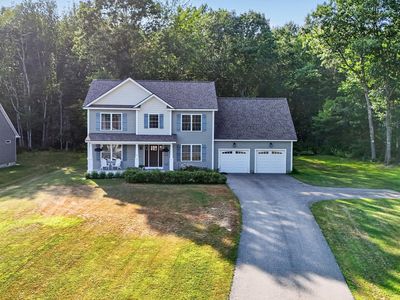 93 Finch Landing