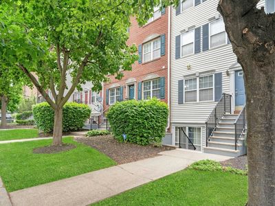 151 W Market St #1415