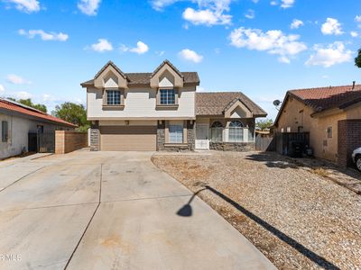 Property at 1000 Cloverdale Ct, Rosamond, CA