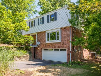 801 Hillaire Dr