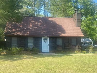 2600 Lost River Rd