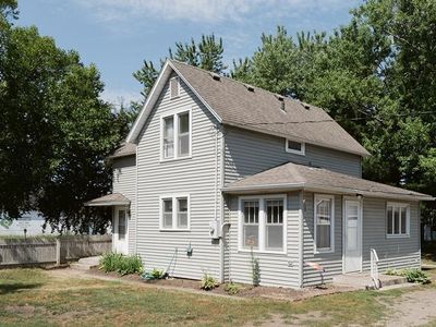 Property at 120 Division St N, Rice, MN