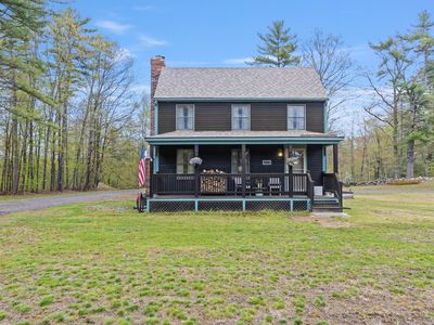 Property at 865 Pendexter Road, Parsonsfield, ME