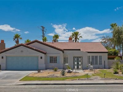 1105 E Via San Michael Rd