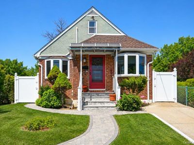23-06 154th Street