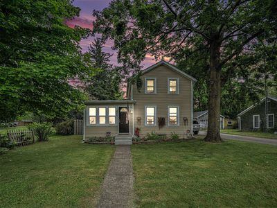 Property at 455 W Burr Oak St, Centreville, MI