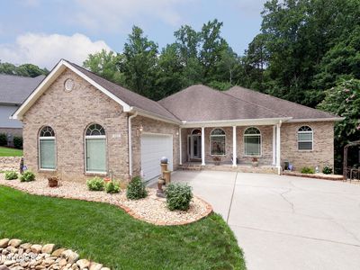 122 Tuhdegwa Way