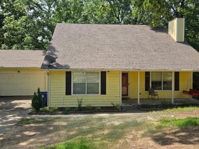 Property at 23 Vantage Dr, Maumelle, AR