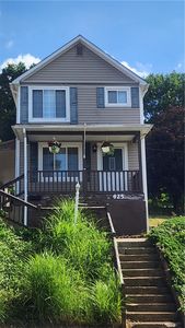 Property at 425 Summit Ave, Ellwood City, PA