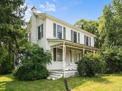 Property at 9307 Route 96, Trumansburg, NY