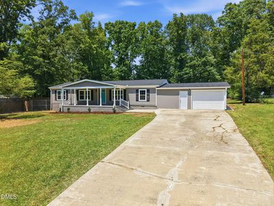 3841 Dodge Rd