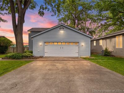 34 Arctic Springs