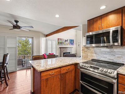 Property at 12059 W Chenango Drive #D, Morrison, CO