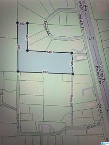 6776 Old Highway 31 N