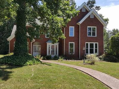 6620 Village Brook Trl