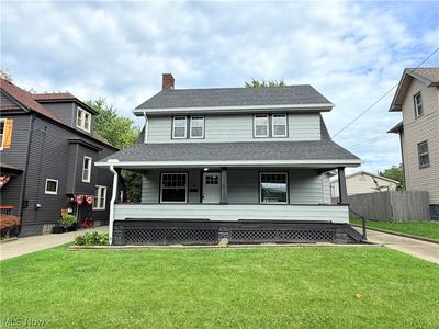 252 E Kline St SE
