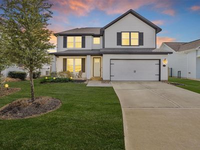 2375 Hagerman Rd