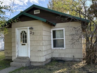 Property at 23 S N St, Lakeview, OR
