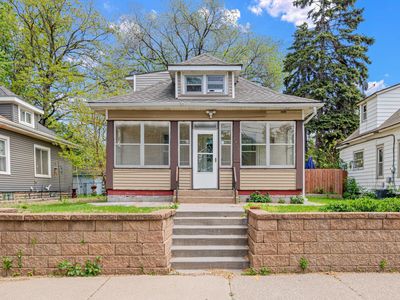 2411 Madison St NE