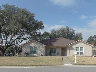 1501 Pecan St