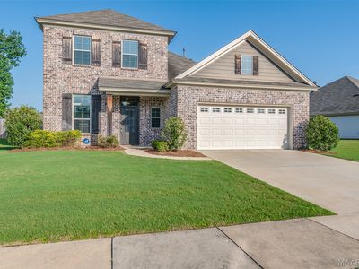 Property at 9313 Crescent Lodge Cir, Pike Road, AL