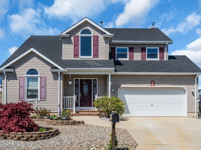 402 Atlantic City Court