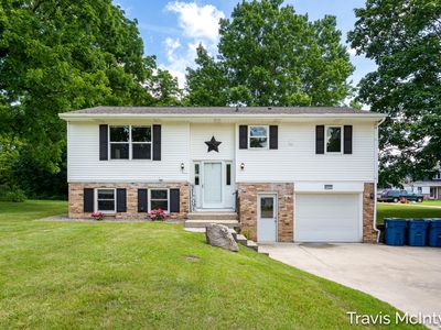 Property at 8022 Kraft Ave SE, Caledonia, MI