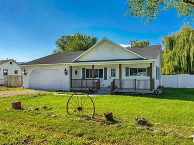 Property at 4085 W 2350 N, Corinne, UT