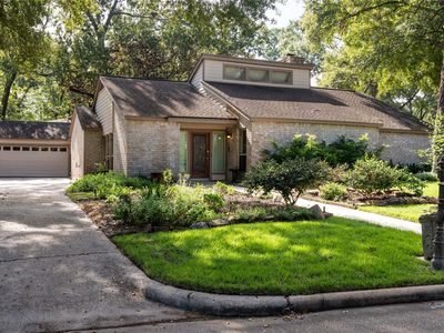 3002 Redwood Lodge Dr