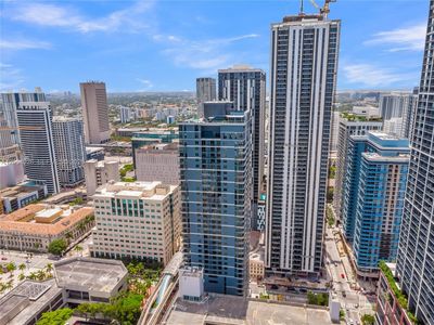 121 NE 5th St Unit 3405