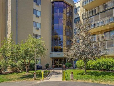 14102 E Linvale Place Bldg 219 #606