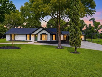805 Redberry Hill Rd