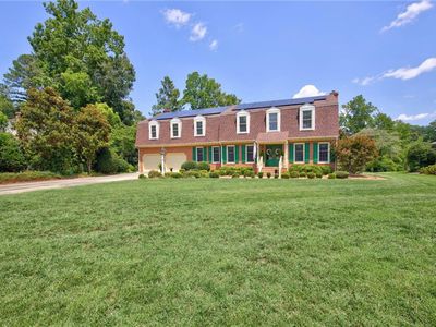 1209 Mount Pleasant Dr
