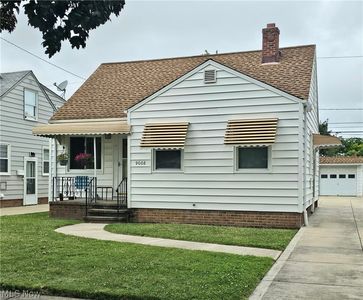 Property at 9008 Behrwald Ave, Brooklyn, OH