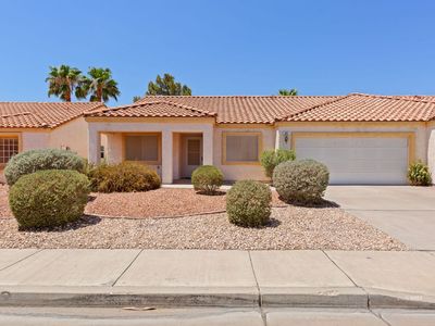 Property at 261 Thompson Dr, Mesquite, NV