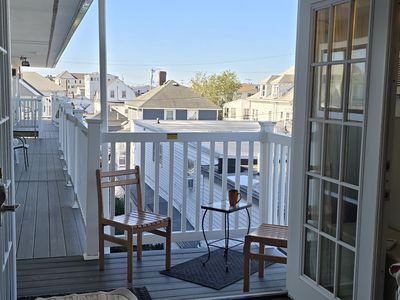 12 G Street