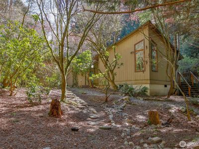 Property at 4050 Tree Frog Lane, Langley, WA