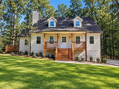 114 River Creek Dr
