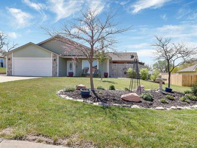 203 Bergsten Ct