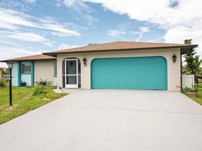 Property at 199 CADDY ROAD, Rotonda West, FL