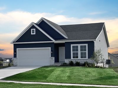 Savoy Plan, Fox Valley