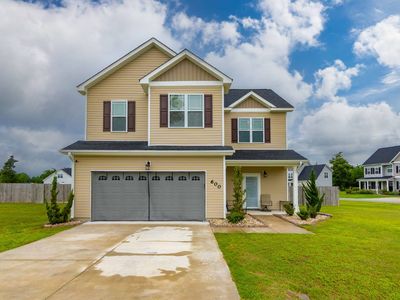 600 Ranch Hand Ln